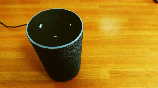 アレクサ