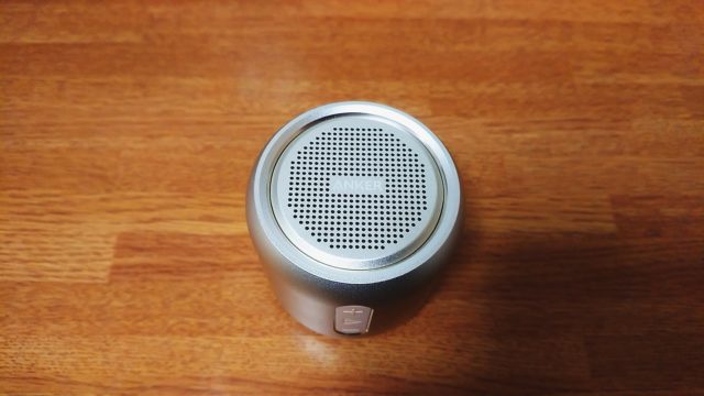 Anker SoundCore mini