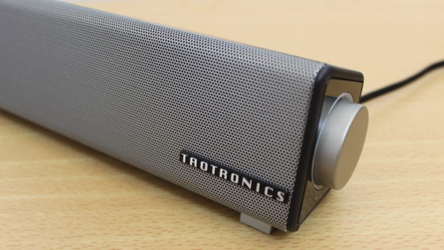 TaoTronics TT-SK018