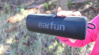 EarFun Goを持っている