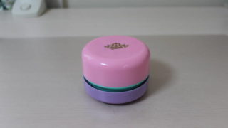ソニック卓上掃除機スージー