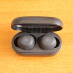 YAMAHA TW-E3Aをケースに入れた写真