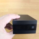 「s.m.s.l Sanskrit 10th MKII」本体正面