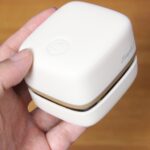 「スージーコロン」斜め上からみたところ